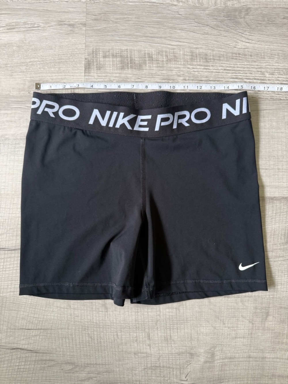 Nike Pro Compression Shorts